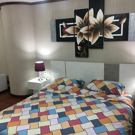 Sky Beach Apartment Pattaya Buitenkant foto