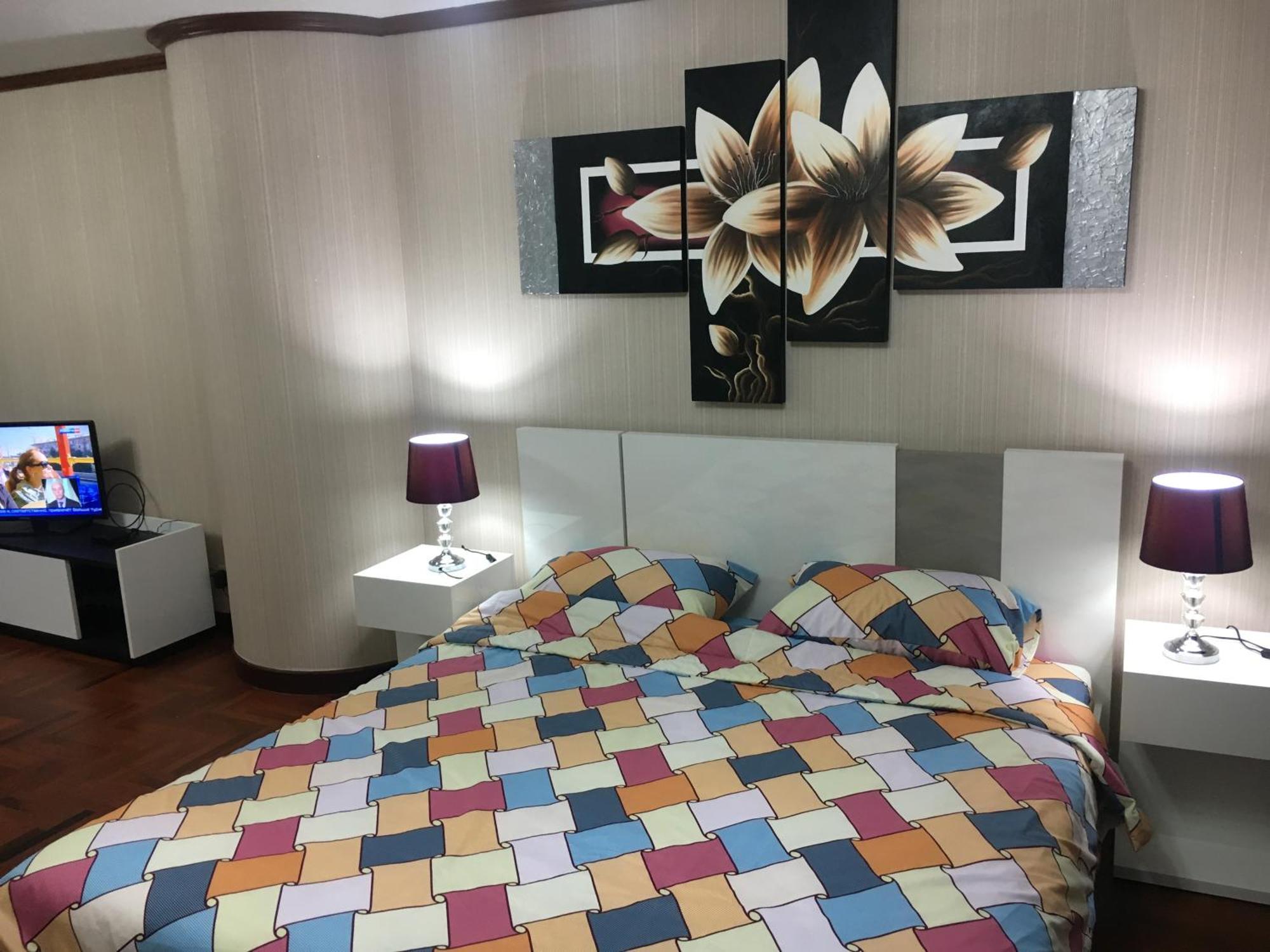 Sky Beach Apartment Pattaya Buitenkant foto