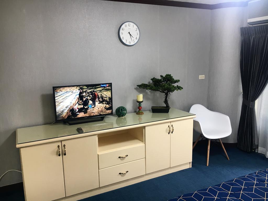Sky Beach Apartment Pattaya Buitenkant foto
