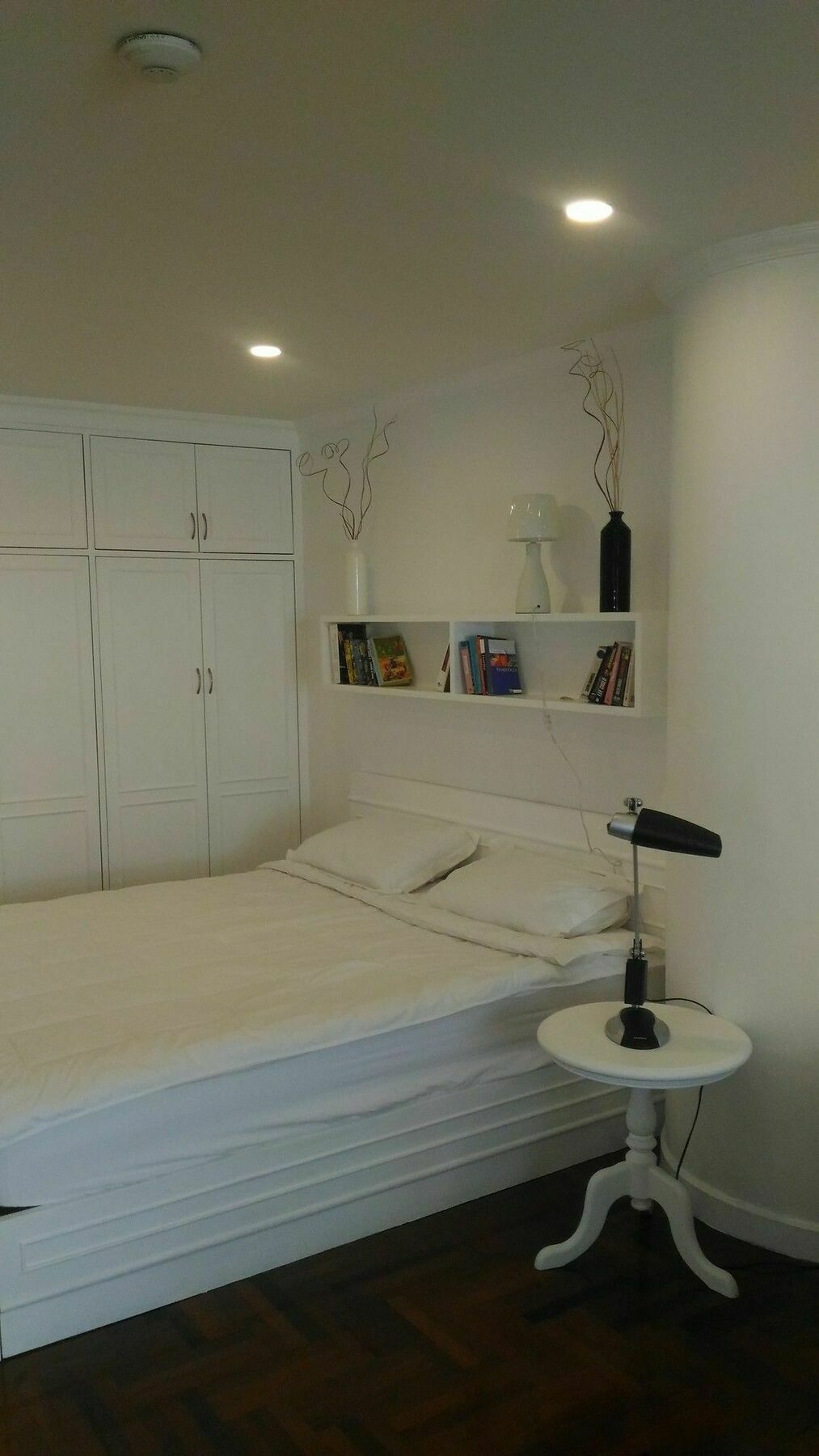 Sky Beach Apartment Pattaya Buitenkant foto